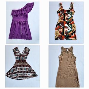 Summer Tops ‼️All 4 for $25‼️